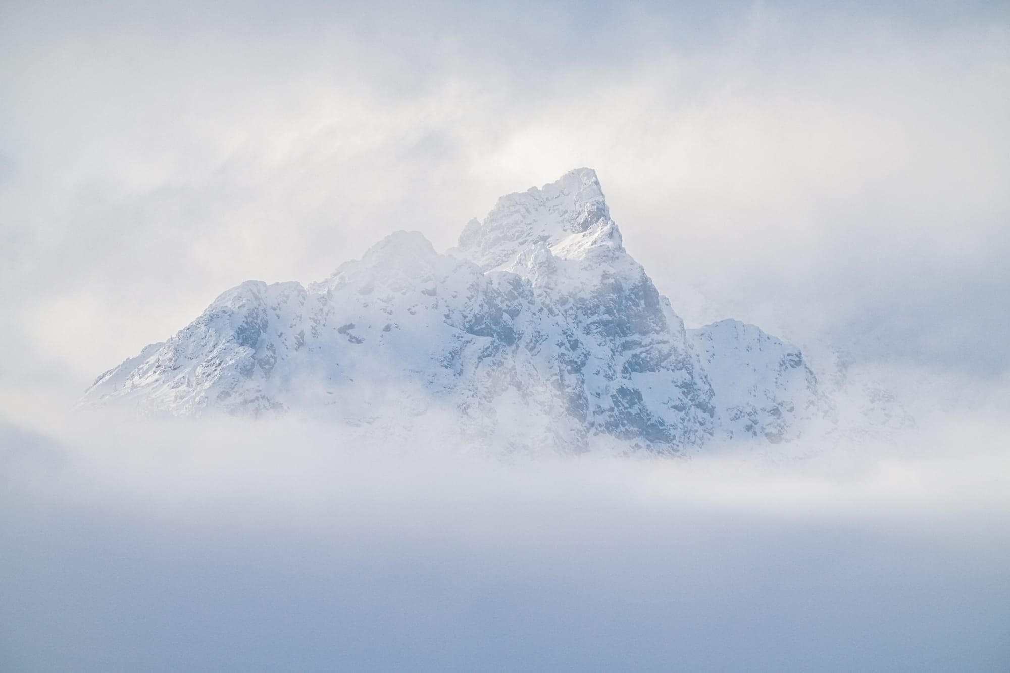 Gardner Mountain