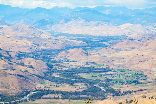 Methow Valley